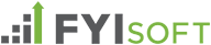 FYIsoft, Inc. Logo